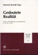 Gedeutete Realität