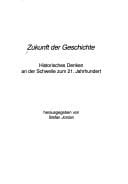 Zukunft der Geschichte