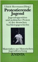 Protestierende Jugend