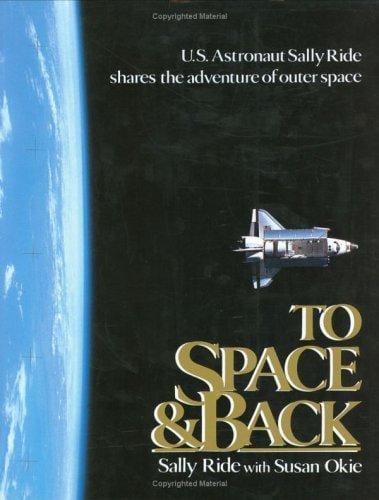 To Space and Back