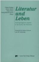 Literatur und Leben