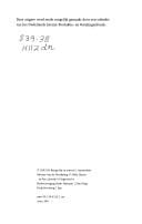 Een doolhof van relaties