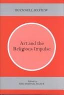 Art and the religious impulse