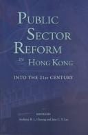 Public sector reform in Hong Kong