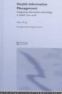 Health information management