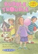 Bubble trouble