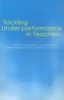 Tackling under-performance in teachers