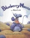 Blueberry Mouse