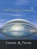 Multivariable calculus