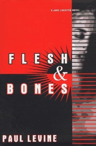 Flesh and bones