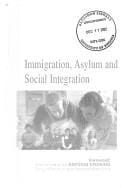 Immigration, asylum and social integration