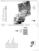 Encuentro : 10 poetas latinoamericanos en USA