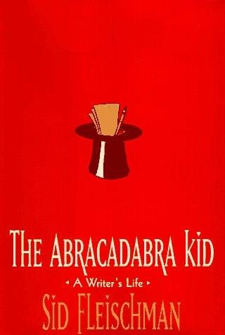 The abracadabra kid