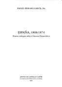 España, 1868-1874