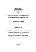 Erinnerung, Gedächtnis, Geschichtsbewältigung