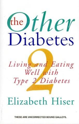 The other diabetes