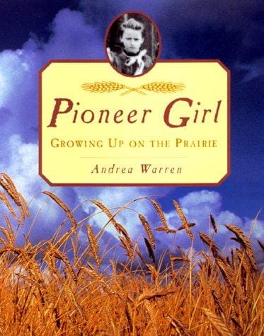 Pioneer girl