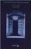 Nederlands burgerlijk procesrecht