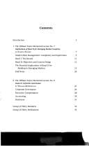 Implications of Basel II for emerging market countries