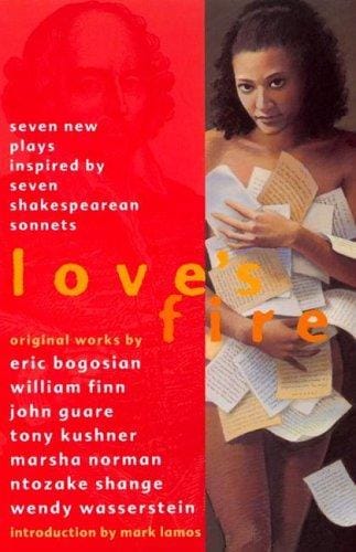 Love's fire