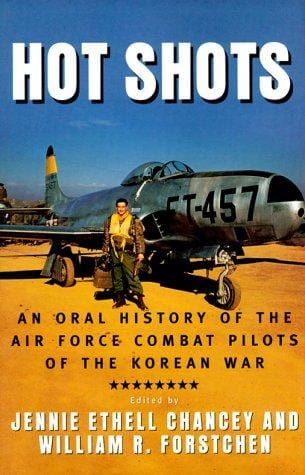 Hot Shots