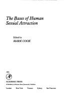 The Bases of Human Sexual Attraction