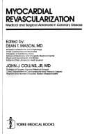 Myocardial revascularization