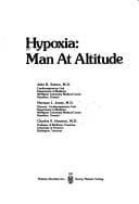 Hypoxia, man at altitude