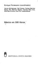 M©♭xico en 500 libros
