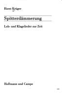 Spötterdämmerung
