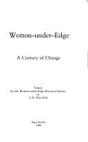 Wotton-under-Edge