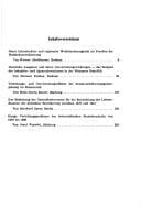 Staatliche Umverteilungspolitik in historischer Perspektive