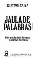 Jaula de palabras