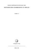 Wählerbewegung in der europäischen Geschichte