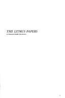 The Litmus papers