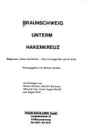 Braunschweig unterm Hakenkreuz