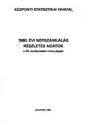 1980 évi népszámlálás