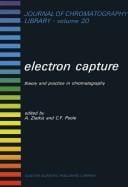 Electron capture