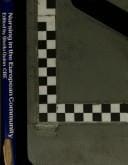 Nursing in the European community