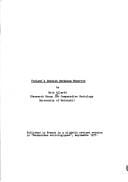 Finland's Swedish speaking minority