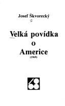 Velká povídka o Americe (1969)