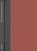 Conversations with Chaim Potok