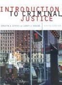 Introduction to criminal justice