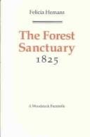 The forest sanctuary, 1825