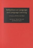 Reflections on language and language learning