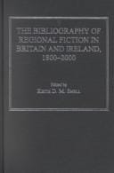 The bibliography of regional fiction in Britain and Ireland, 1800-2000