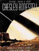 The art of Chesley Bonestell