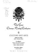 The Great Ottoman-Turkish civilisation [sic]