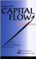 Coping with capital flows in East Asia