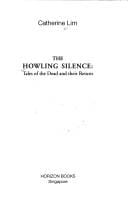 The howling silence